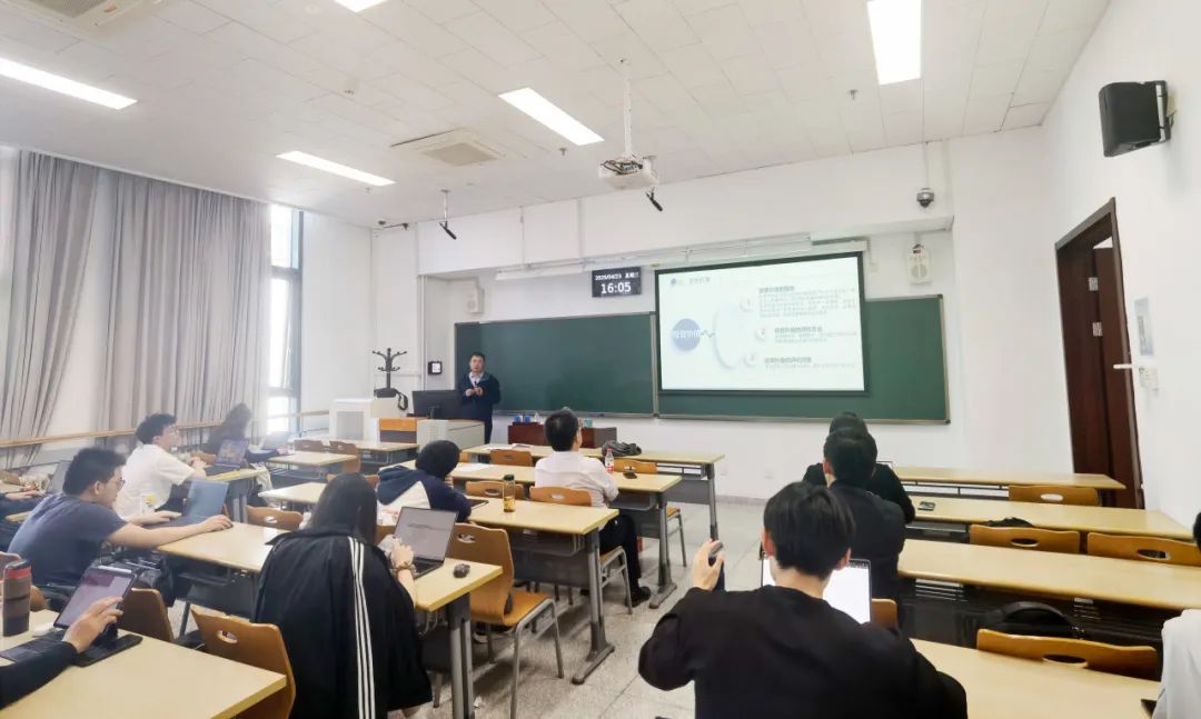 第179次北大赛瑟（CCISSR）双周讨论会 | 寇业富：2024中国保险公司综合竞争力与投资价值评价研究